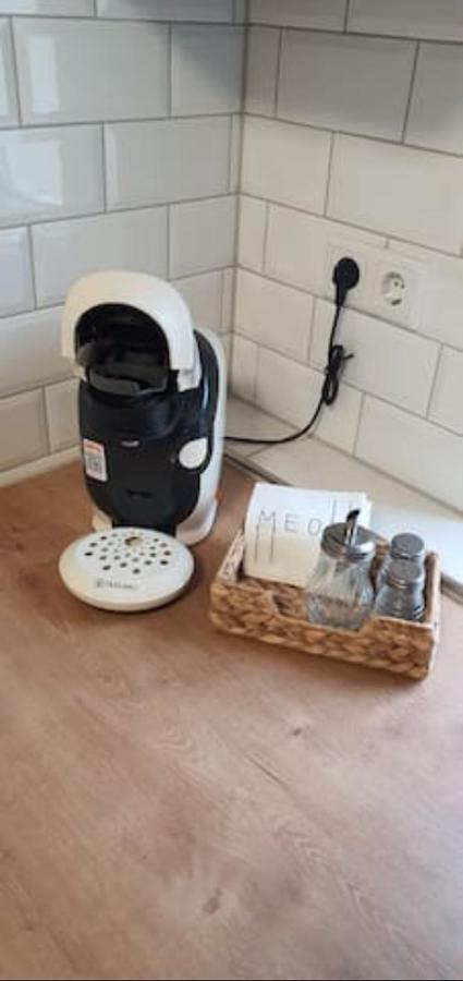 Geraeumige Wohnungen Zentrumsnah Schwandorf Bagian luar foto