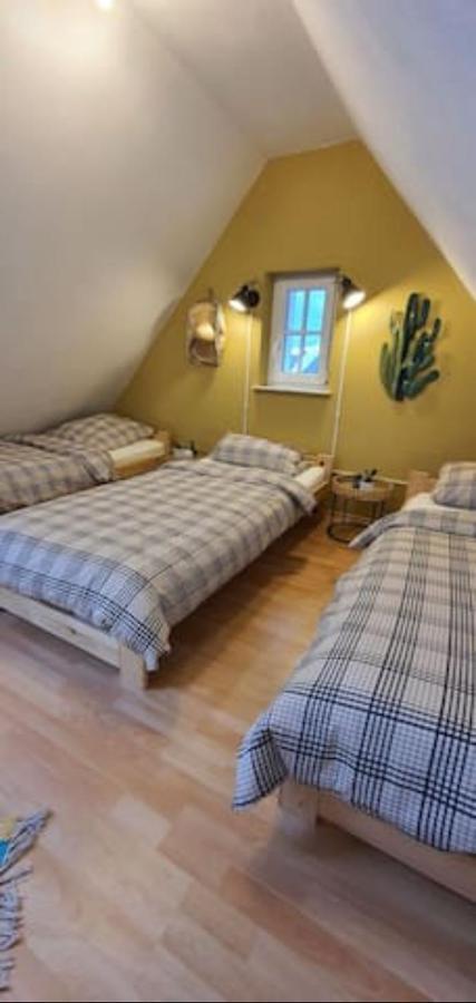 Geraeumige Wohnungen Zentrumsnah Schwandorf Bagian luar foto