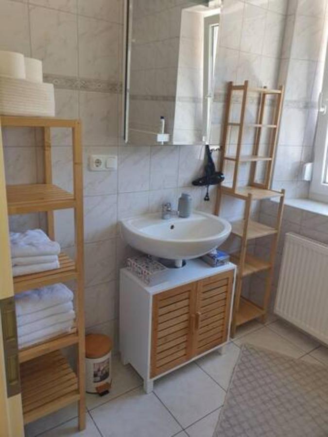 Geraeumige Wohnungen Zentrumsnah Schwandorf Bagian luar foto