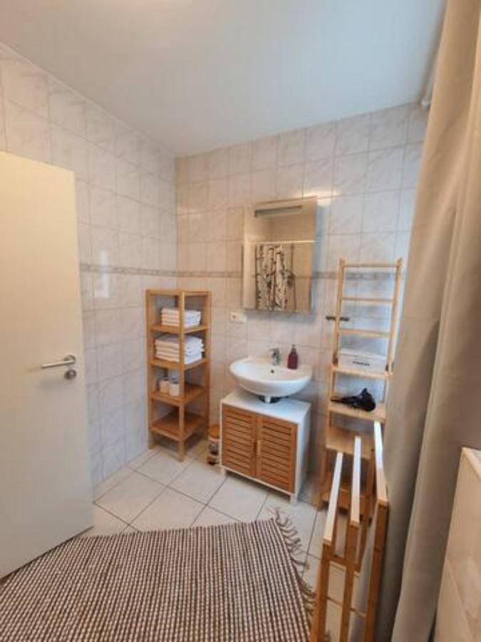 Geraeumige Wohnungen Zentrumsnah Schwandorf Bagian luar foto
