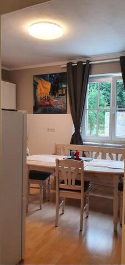 Geraeumige Wohnungen Zentrumsnah Schwandorf Bagian luar foto
