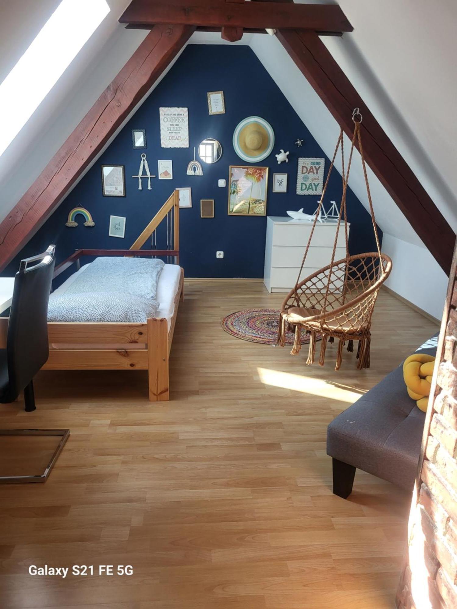 Geraeumige Wohnungen Zentrumsnah Schwandorf Bagian luar foto